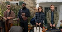 'The Four Seasons' tackles marriage at midlife, with its relatable ups and downs