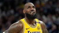 LeBron unsure about future after Lakers' exit from NBA playoffs