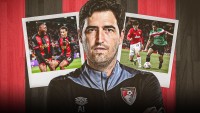 Iraola: Athletic inspiration and why Bournemouth can keep getting better