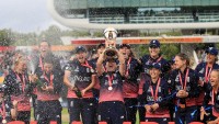 Lord's to host final of 2026 Women’s T20 World Cup