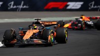 The data that reveals McLaren's true advantage over F1 rivals