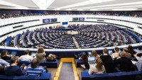 Čína zrušila sankcie voči europoslancom vrátane tej slovenskej