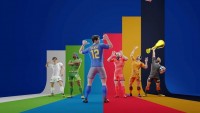 Recenzia: Sociable Soccer 25