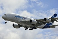 Výsledky Airbusu za 1. štvrťrok prekonali očakávania trhu
