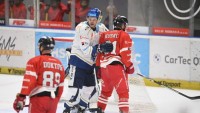 Skúsený obranca sa vracia na Slovensko. Chcem ešte niečo vyhrať, uviedla nová posila kamzíkov