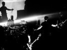 FOTOGALERIE: Amenra bez dechu a bez slitování