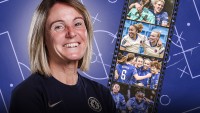 Bompastor's first season at Chelsea analysed