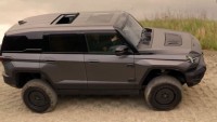 Video: M-Hero - na vlastnej koži sme vyskúšali brutálny čínsky plug-in hybrid