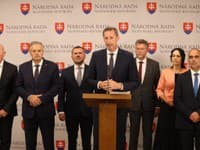 V čase geopolitického napätia je naše členstvo v Európskej únii zárukou bezpečnosti, tvrdí KDH