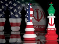 Štvrté kolo rokovaní medzi Iránom a USA odložili z logistických dôvodov