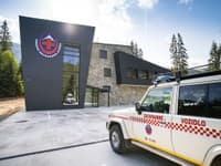 Na Malinom Brde mal vážny úraz hornej končatiny 55-ročný slovenský cyklista