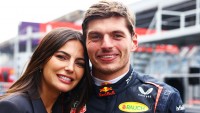 Verstappen to miss Miami media day for expected birth of first child