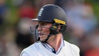 'Bowlers fear him' - Wood backs Crawley to keep England Test spot