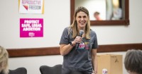 Despite Newsom's objections, Democrats approve striking penalty for soliciting older teens from bill