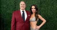 Why Bill Belichick didn't talk about how he met girlfriend Jordon Hudson in 'awkward' CBS interview