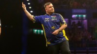 Littler makes Premier League history by winning in Birmingham