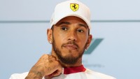 Hamilton: Drivers need 'power seat at table' on F1 governance