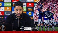 'Nobody expected this result' | Amorim reacts to Man Utd win over Athletic Club