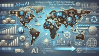 Technologické novinky ve financích: AI jako pomocník banky, jednoduché investování a placení prstenem