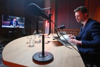 Rádio Prostor může vysílat celoplošně, získalo digitální licenci
