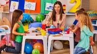 Od května startují sousedské dětské skupiny: Jak budou fungovat, co podmínky
