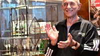 Vášeň zvaná maraton. Je ze mě Čech, říká Carlo Capalbo po třiceti letech v Praze
