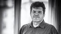 Vlasta Burian nebyl žádný kolaborant, říká autor románu o králi komiků