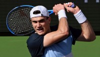 Madrid Open scores: Draper in men's semi-final from 7pm Friday