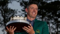 McIlroy reveals Tiger's message after completing career Grand Slam