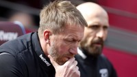 Explaining Potter's West Ham - the numbers behind a horror start