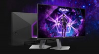 Článok: AOC Agon Pro AG326UD - 4K OLED monitor