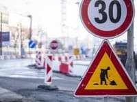 Diaľnica D1 pri Štrbe prejde obnovou: Nový asfalt položia v smere na Štrbu