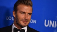 Neumí kopat levou, dává málo gólů. Jak „nesir“ Beckham změnil fotbalový svět