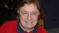 V 77 letech zemřel zpěvák Karel Bláha, vystupoval v muzikálech i televizi