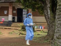 Krajina známa epidémiou eboly čelí ďalšej hrozbe: Prudký nárast TOHTO ochorenia!