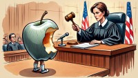 Soud zakázal Applu kasírování poplatků z nákupů mimo App Store a umožnil vývojářům přímý prodej