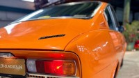 Škoda 110 R: Na predaj je krásny exemplár. Len otočiť kľúčikom