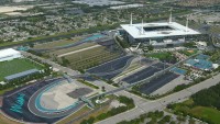 Miami GP agrees F1 contract extension until 2041