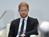 Princovi Harrymu sa vraj VYHRÁŽA al-Káida: Na ochranku však NEMÁ NÁROK... Na súde opäť NEUSPEL!