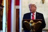 Spojené státy připravily nové sankce proti Rusku. Trump je zatím neschváli