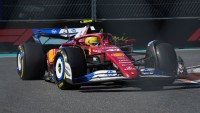 'Bad!' - Leclerc, Hamilton give damning verdict on Ferrari pace