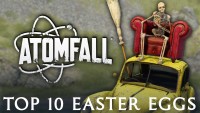 Video : Atomfall zhŕňa svoje britské easter eggy a referencie