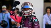 'Blown my mind!' - Button wowed by 'unbelievable' Antonelli Sprint pole