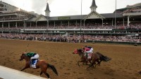 Today on Sky Sports Racing: Kentucky Derby, Doncaster, Hexham & Uttoxeter