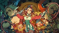 Pohádkové RPG Sea of Stars dostane v květnu bezplatné rozšíření. Navštívíme miniaturní svět geniálního vynálezce