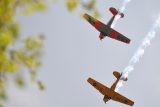 ŽIVĚ: V Plzni pokračují oslavy 80. výročí osvobození. Poslouchejte speciální vysílání ze Slavností svobody