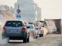 Minulý rok bol z hľadiska kvality ovzdušia priemerným, uviedol Slovenský hydrometeorologický ústav