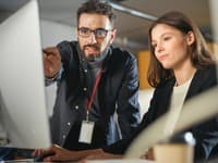 Tichý zabijak na pracovisku? Až 63 percent Slovákov pociťuje stres z používania digitálnych technológií
