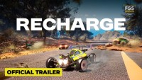 Video : Recharge - gamescom trailer