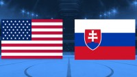 ONLINE: Slováci majú na dosah medailu. V zápase o bronz bojujú proti Američanom
